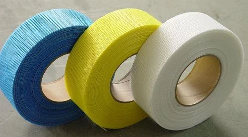 4. Gypsum Board Joint Tape(001)