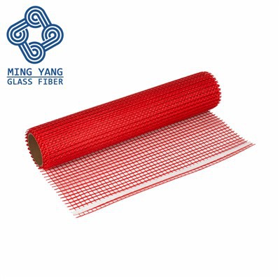 ระบบทำความร้อนใต้พื้นแบบตาข่ายแบบมีกาวในตัว-